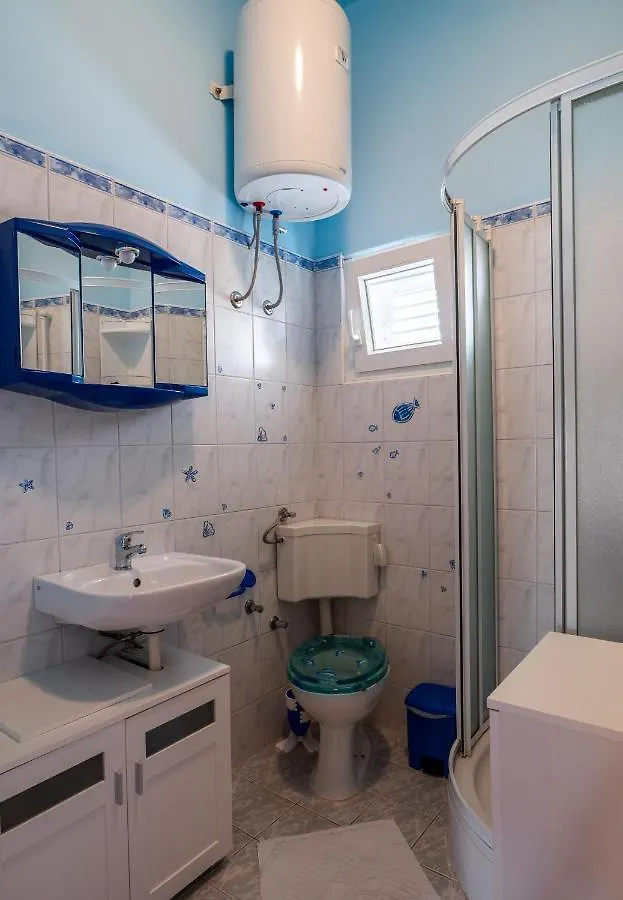 פג Apartment Tiam קרואטיה