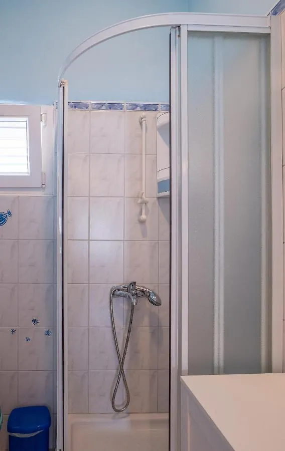 פג Apartment Tiam