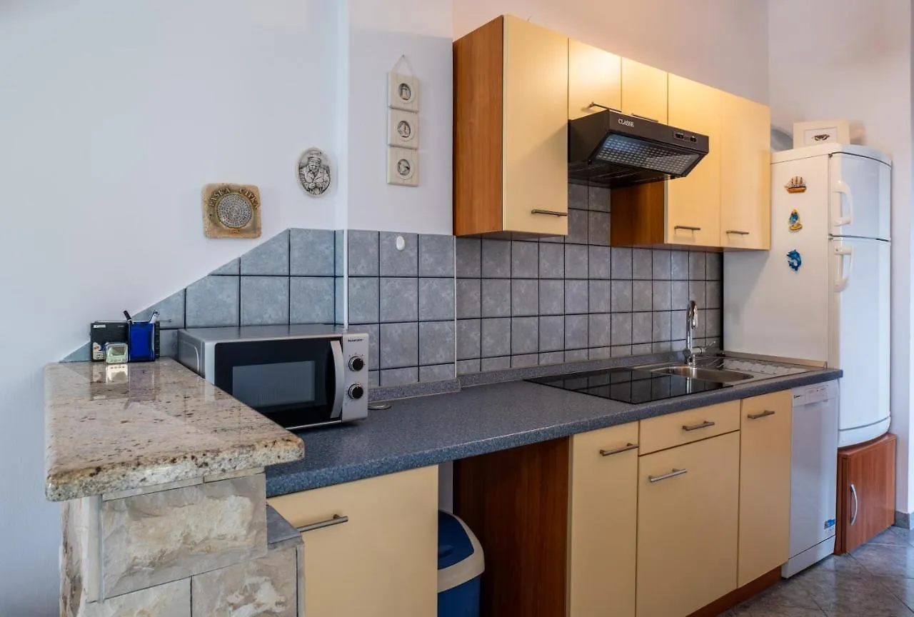 פג Apartment Tiam 0*,  קרואטיה