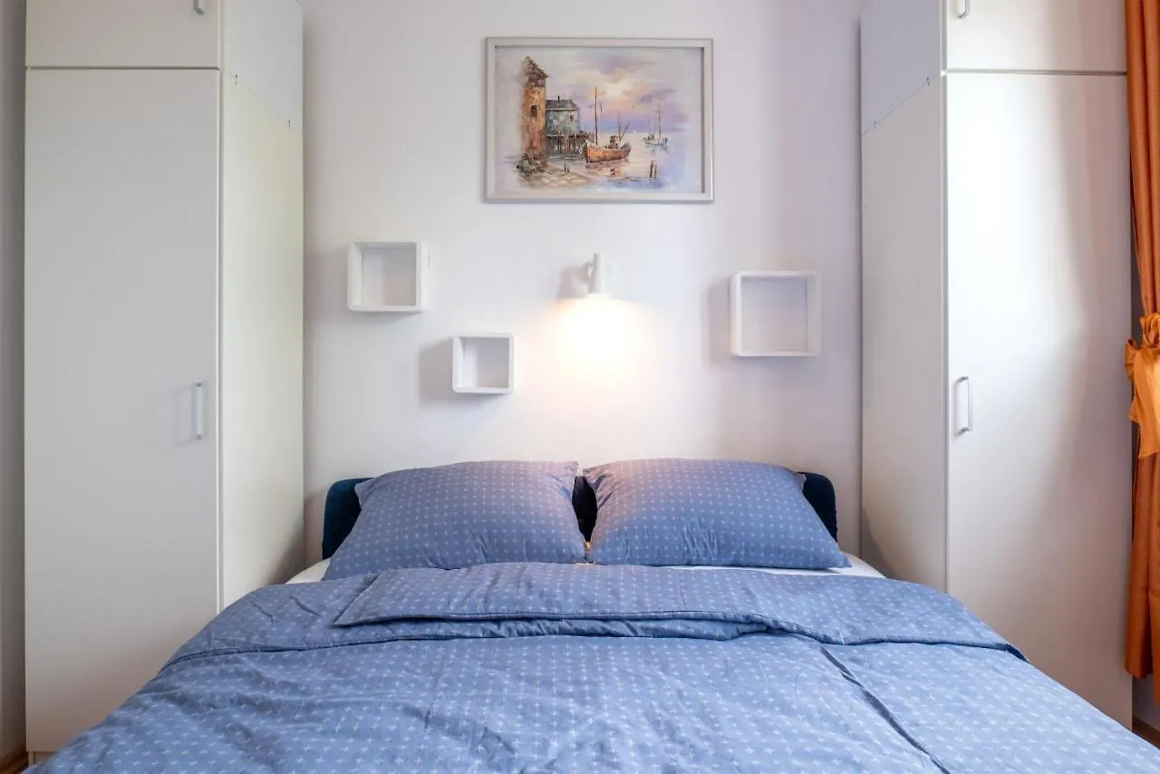 פג Apartment Tiam 0*,  קרואטיה