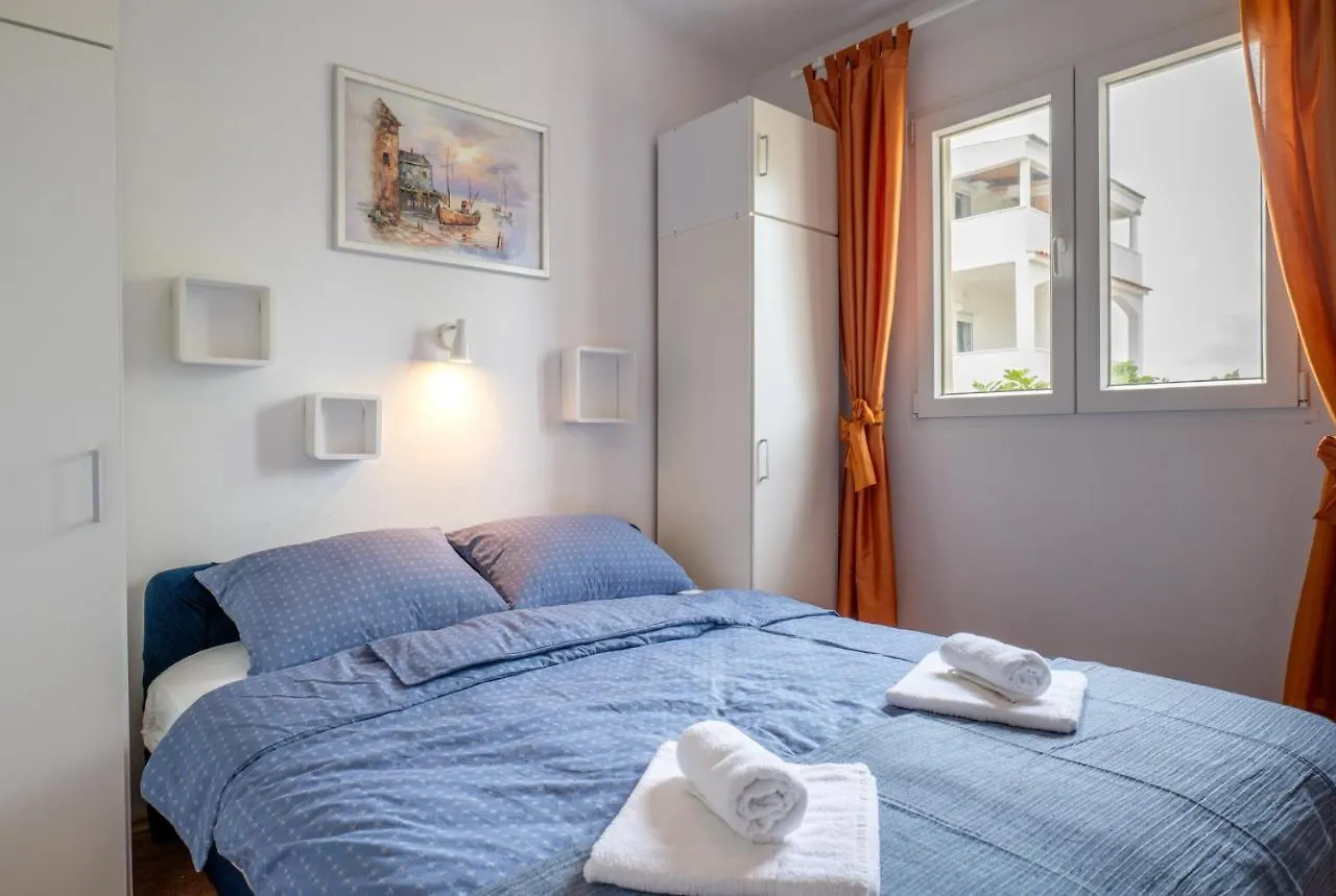 פג Apartment Tiam קרואטיה