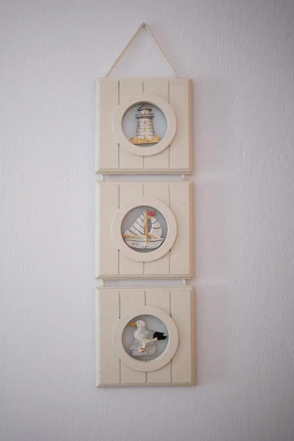 פג Apartment Tiam קרואטיה
