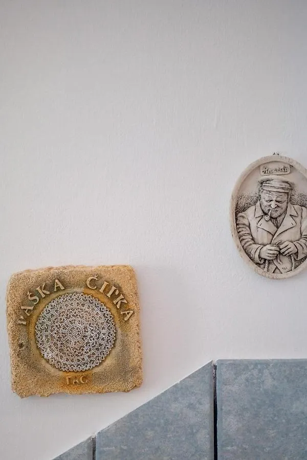 פג Apartment Tiam