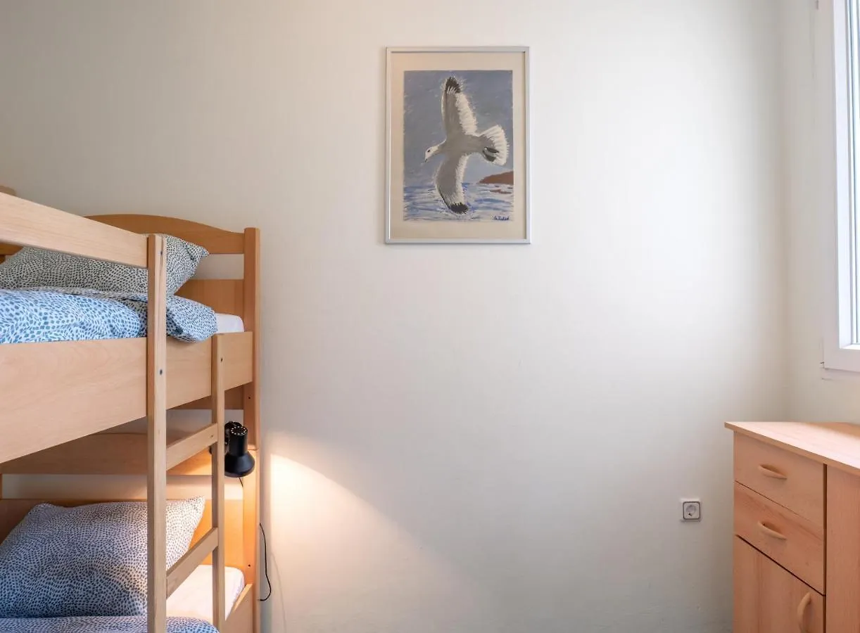 Apartment Tiam 0*, Pag Town